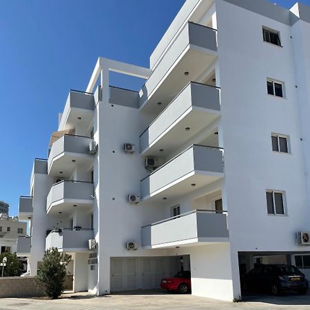 Cyprus Penelope Apartamento Larnaca Exterior foto
