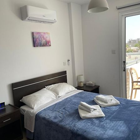 Cyprus Penelope Apartamento Larnaca Exterior foto