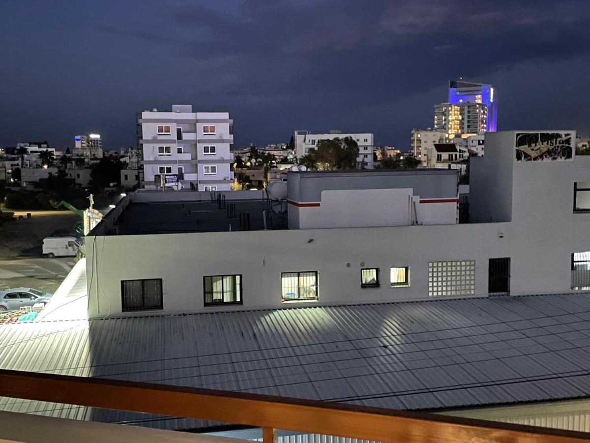 Cyprus Penelope Apartamento Larnaca Exterior foto