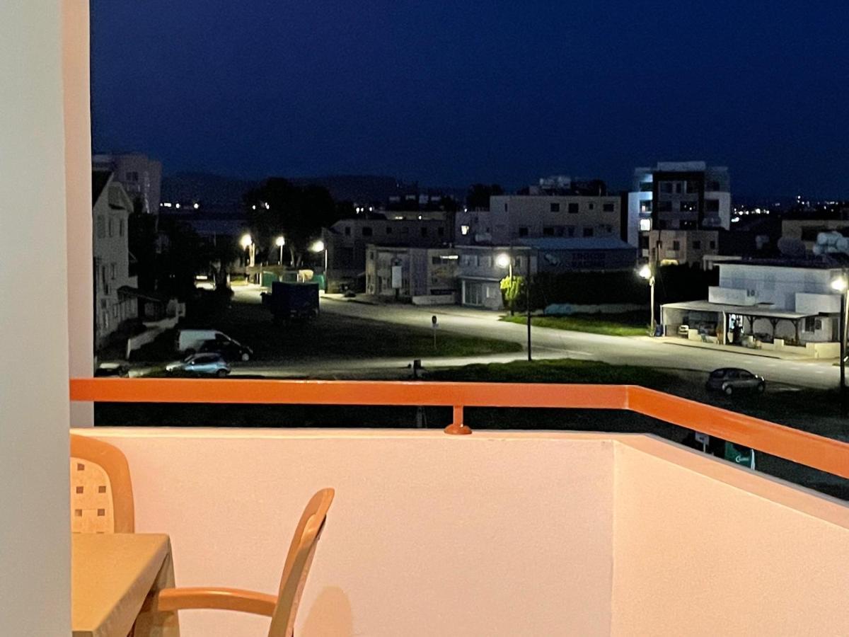 Cyprus Penelope Apartamento Larnaca Exterior foto