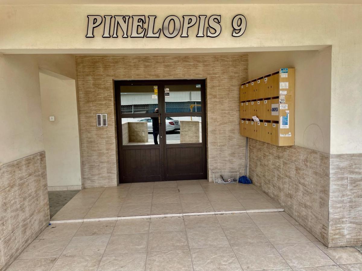Cyprus Penelope Apartamento Larnaca Exterior foto