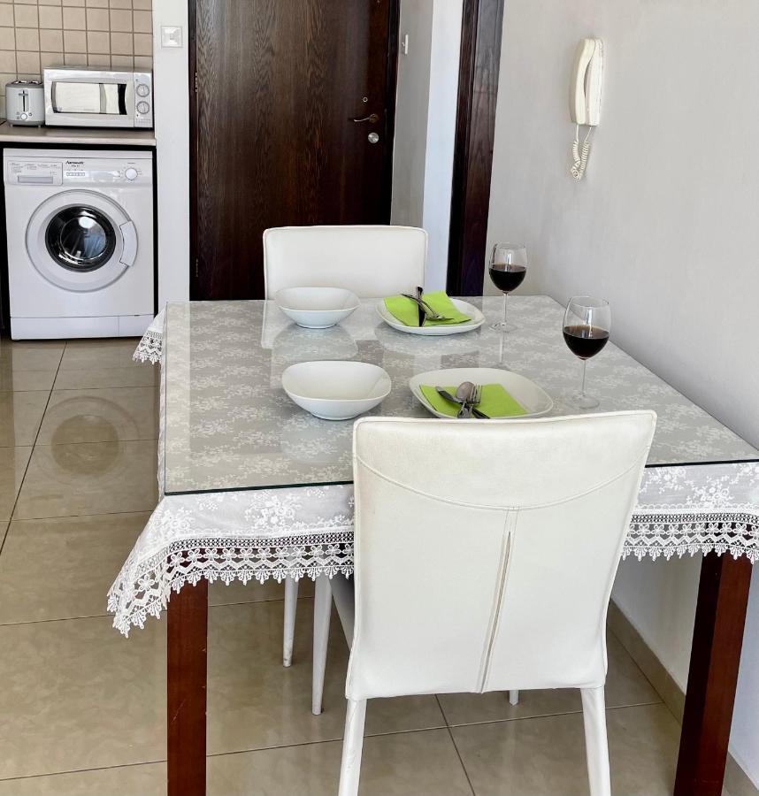 Cyprus Penelope Apartamento Larnaca Exterior foto