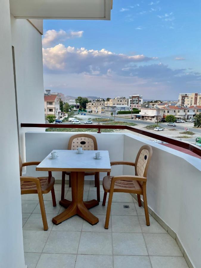 Cyprus Penelope Apartamento Larnaca Exterior foto