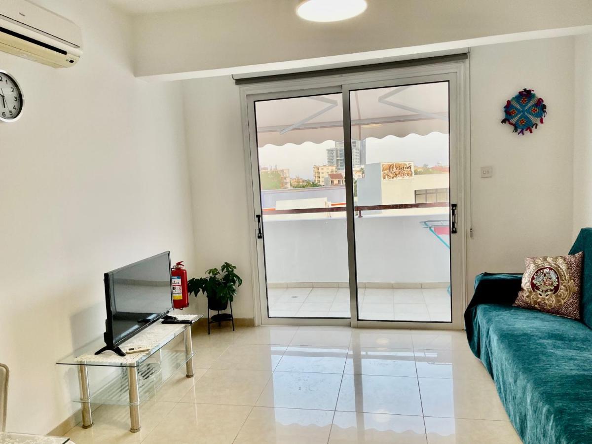 Cyprus Penelope Apartamento Larnaca Exterior foto