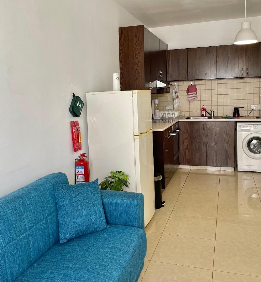 Cyprus Penelope Apartamento Larnaca Exterior foto