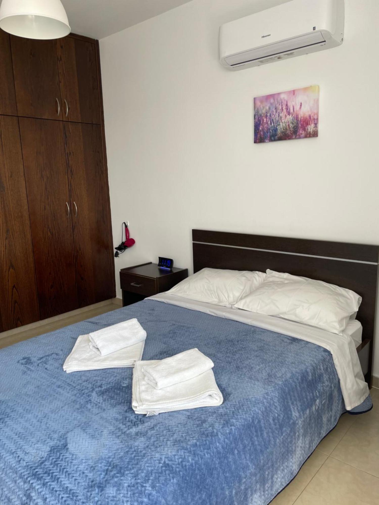 Cyprus Penelope Apartamento Larnaca Exterior foto